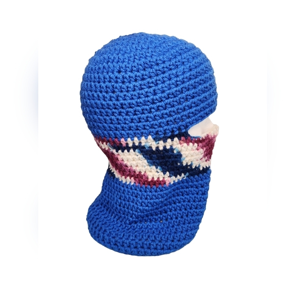 Ski Mask - Picture 2 of 2